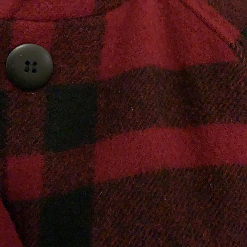 Woolrich maxi coat - Picture 4 of 9
